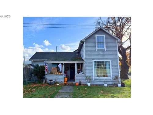 564 Sw Cedar St, Mill City, OR, 97360-2234 | Card Image