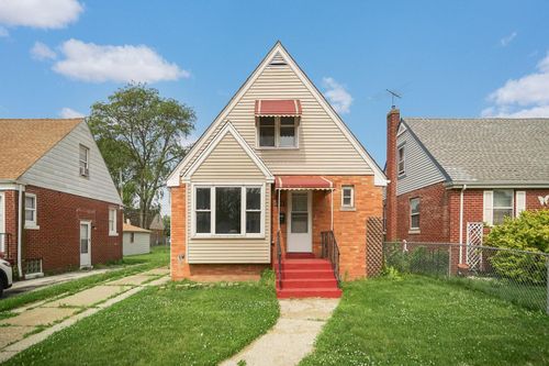 7230 Mclaughlin Ave, Hammond, IN, 46324-2324 | Card Image