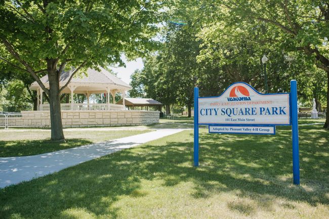 City Square Park | Image 27