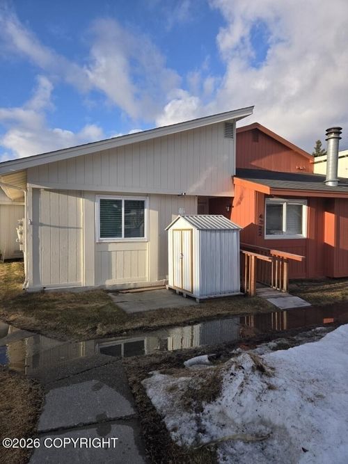 4322 Reka Dr, Anchorage, AK, 99508-3630 | Card Image
