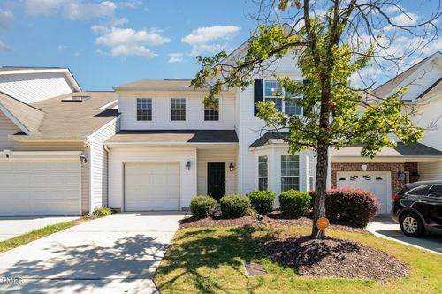 127 Hidden Springs Dr, Durham, NC, 27703-4918 | Card Image