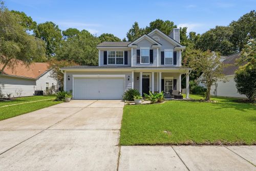 432 Manorwood Ln, Charleston, SC, 29414-9007 | Card Image