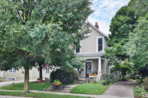 1263 Oakland Ave, Columbus, OH, 43212-3370 | Card Image
