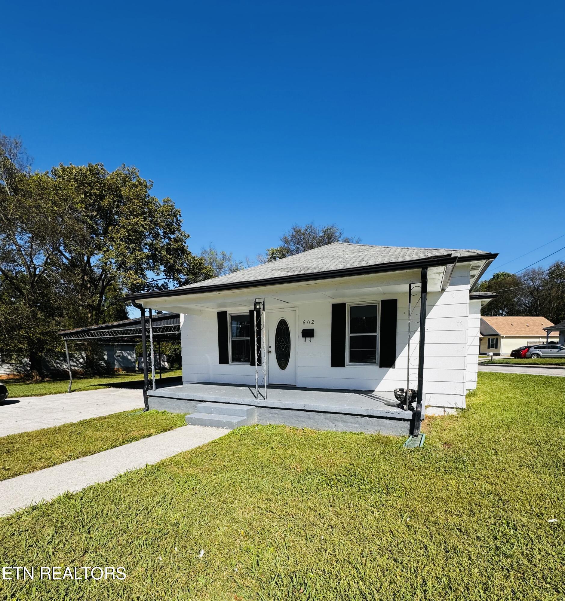 Wright Rd, Maryville, TN 37804