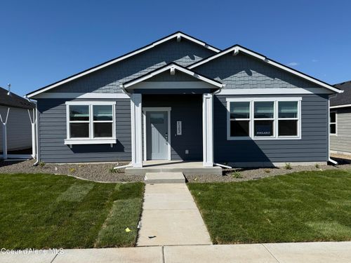 5302 E Antares Ln, Post Falls, ID, 83854 | Card Image