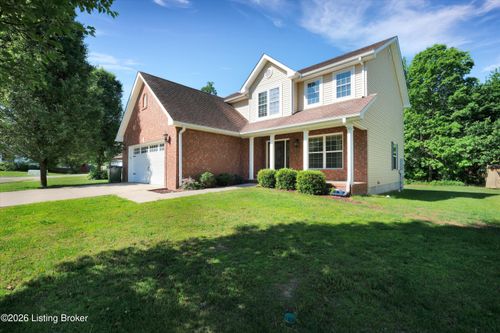 132 W Mandarin Ct, Elizabethtown, KY, 42701-6459 | Card Image