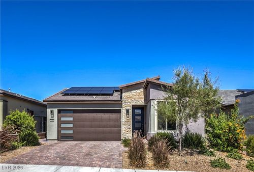 9584 Sard Ln, Las Vegas, NV, 89143-1183 | Card Image