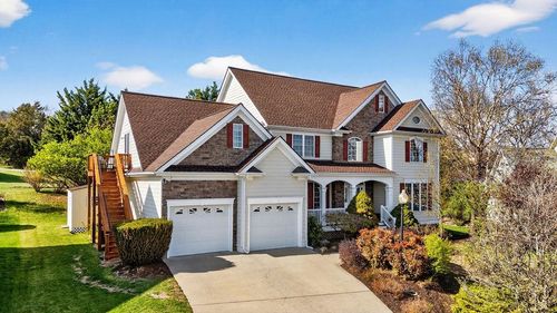 24 Tradewind Cir, FISHERSVILLE, VA, 22939-2141 | Card Image