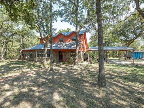 271 County Road 3480, Paradise, TX, 76073-4409 | Card Image