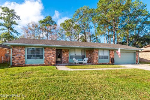 9062 Moorgate Ct, Jacksonville, FL, 32257-5211 | Card Image