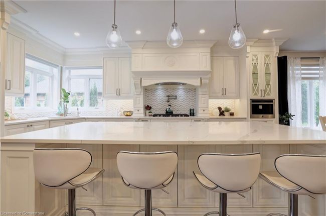48 Palomino Dr, House other with 5 bedrooms, 5 bathrooms and 12 parking in Carlisle ON | Image 10