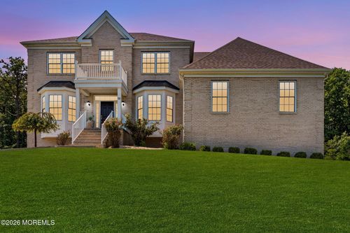 12 Monarch Path, Morganville, NJ, 07751-4175 | Card Image