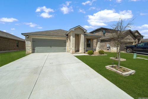 3063 Mondavi Crst, Schertz, TX, 78154-2094 | Card Image