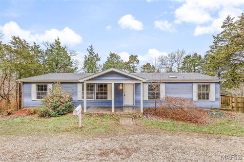 3900 Rice Rd, Hillsboro, MO, 63050-2817 | Card Image