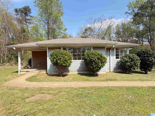 3920 Old Jasper Highway, ADAMSVILLE, AL, 35005 | Card Image