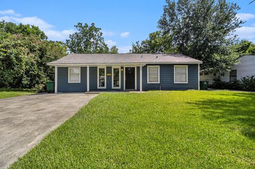 5235 Kingsbury St, Houston, TX, 77021-3724 | Card Image