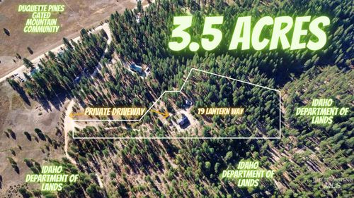 19 Lantern Way, Idaho City, ID, 83631 | Card Image