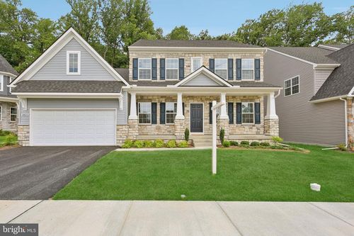 1823 Colt Ln, FREDERICK, MD, 21702-1859 | Card Image