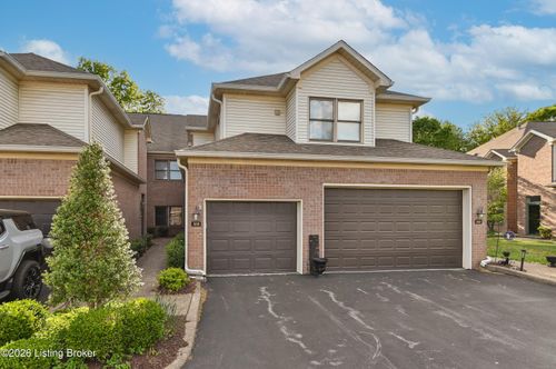 3510 Hurstbourne Ridge Blvd, Louisville, KY, 40299-6501 | Card Image