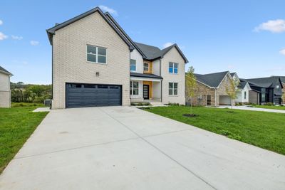 0 Smokey Ridge, House other with 4 bedrooms, 3 bathrooms and 4 parking in Nolensville TN | Image 3