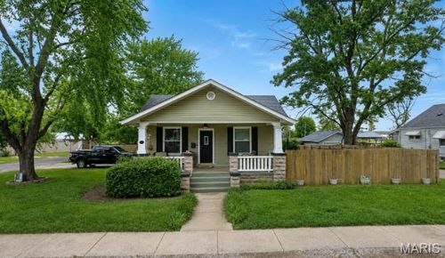 401 N Long St, Caseyville, IL, 62232-1019 | Card Image