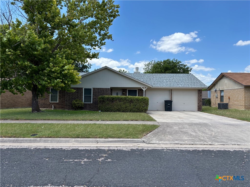 Residential in Killeen