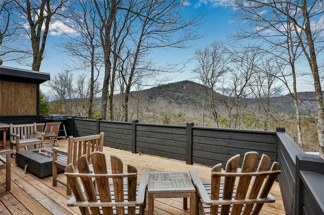 111 Moonstone Loop, House other with 2 bedrooms, 2 bathrooms and null parking in Highlands NC | Image 48