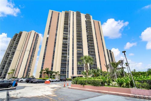 1608-20335 W Country Club Dr, Aventura, FL, 33180-1600 | Card Image