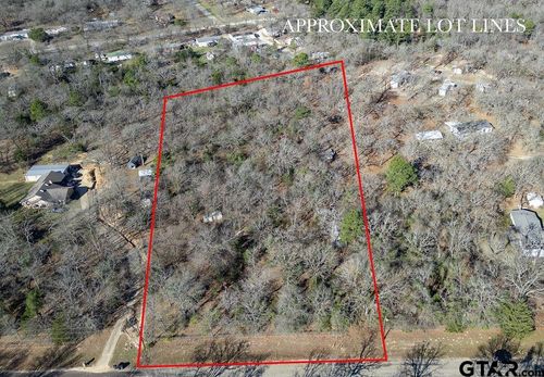 17509 Creekside Drive, Lindale, TX, 75771 | Card Image