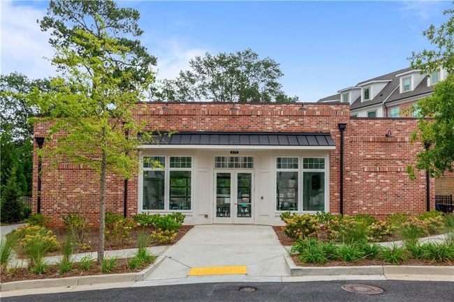 137 Devore Rd, Condo with 1 bedrooms, 2 bathrooms and 1 parking in Alpharetta GA | Image 25