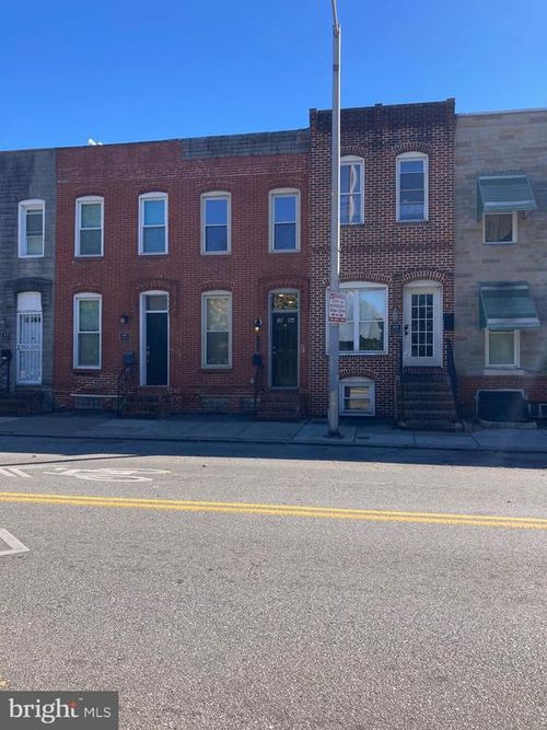 1429 Washington Blvd, BALTIMORE, MD, 21230-1830 | Card Image