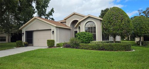 11415 Kingstree Ct, SPRING HILL, FL, 34609-9682 | Card Image