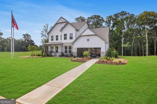 121 Willow Bend Road, Hiram, GA, 30141 | Card Image