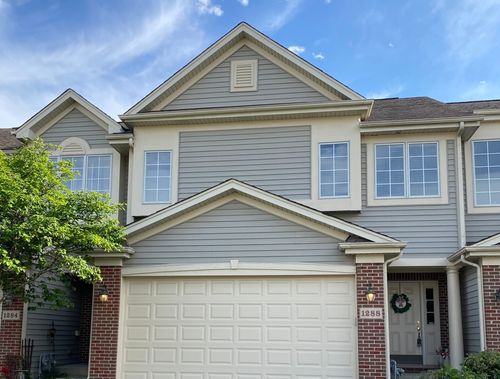 1288 Westlake Dr, Cary, IL, 60013-1620 | Card Image
