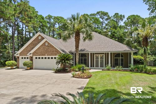 901 Lockenbie Pl, Dauphin Island, AL, 36528-4438 | Card Image