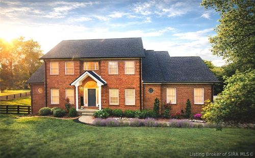 6517 High Jackson Rd, Charlestown, IN, 47111-9630 | Card Image