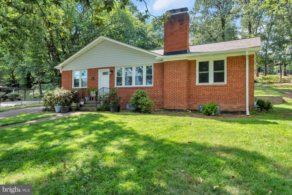 Residential in TEMPLE HILLS 3