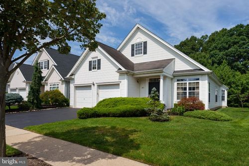 357 Blanketflower Ln, PRINCETON JUNCTION, NJ, 08550-2437 | Card Image