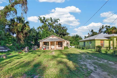 529 Tomoka Road, DAYTONA BEACH, FL, 32114 | Card Image