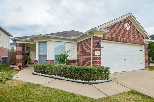 5014 Oak Stand Ct, Katy, TX, 77449-4575 | Card Image