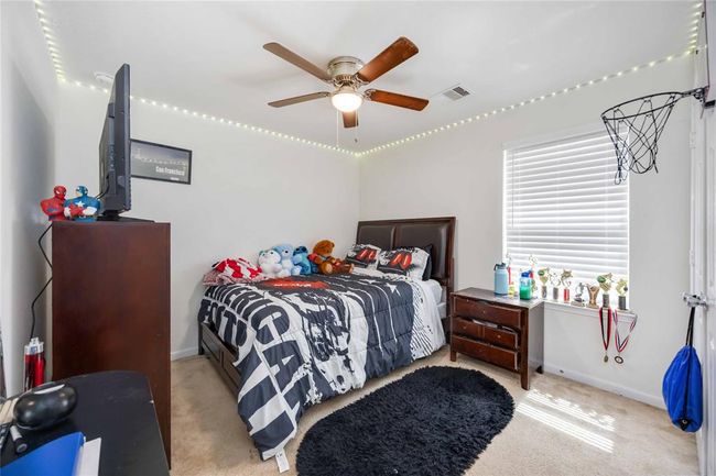 14008 Harmony Ridge Trl, House other with 4 bedrooms, 3 bathrooms and 2 parking in Pearland TX | Image 15