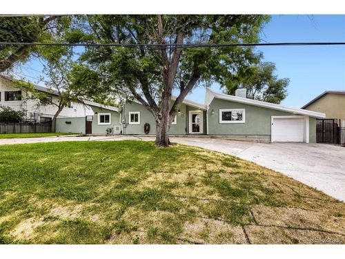 505 Harlan St, Lakewood, CO, 80226-1863 | Card Image
