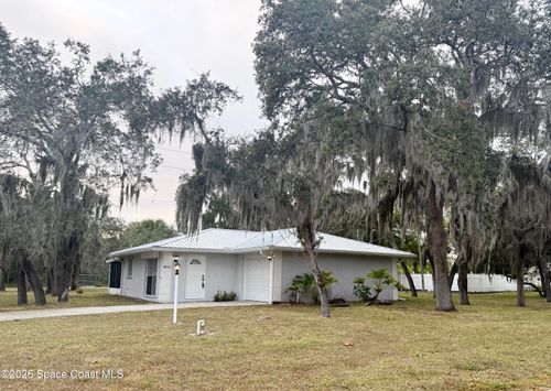 9840 Honeysuckle Drive, Sebastian, FL, 32976 | Card Image