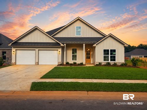 27491 Patch Place Loop, Daphne, AL, 36526 | Card Image