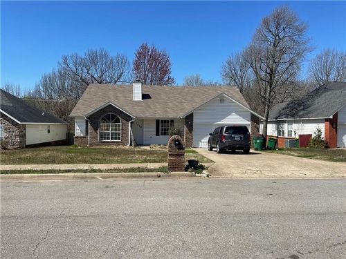 2610 Jean St, Springdale, AR, 72762-6504 | Card Image