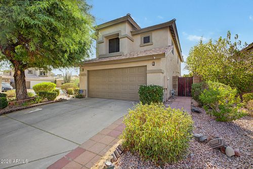 17202 N 40th Pl, Phoenix, AZ, 85032-2263 | Card Image