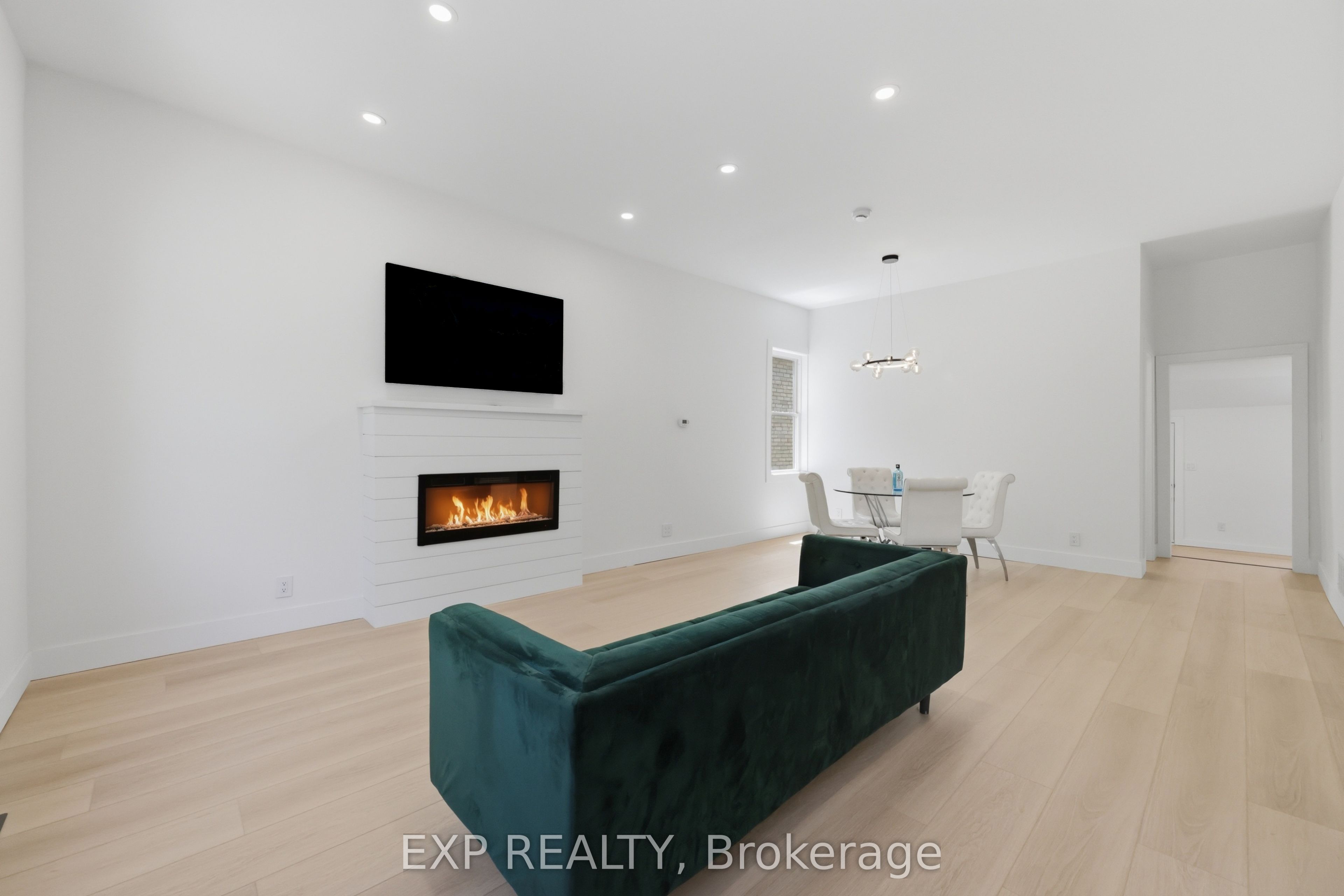 Residential in London East 4