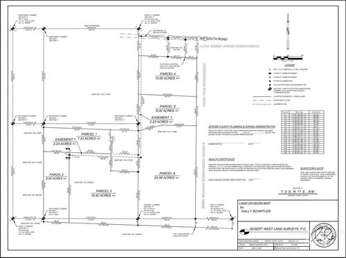 151 E 500 S, Jerome, ID, 83338-6368 | Card Image