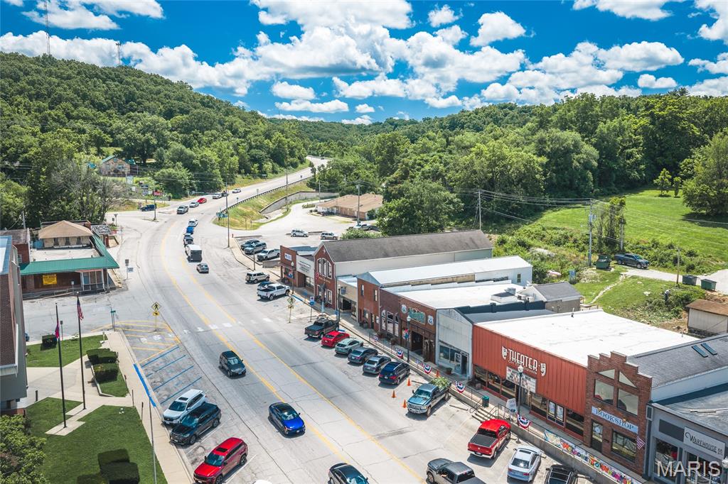 Commercial Sale in Waynesville 4