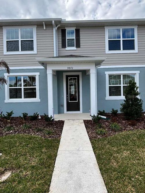 9872 Walkway Dr, ORLANDO, FL, 32832-4022 | Card Image